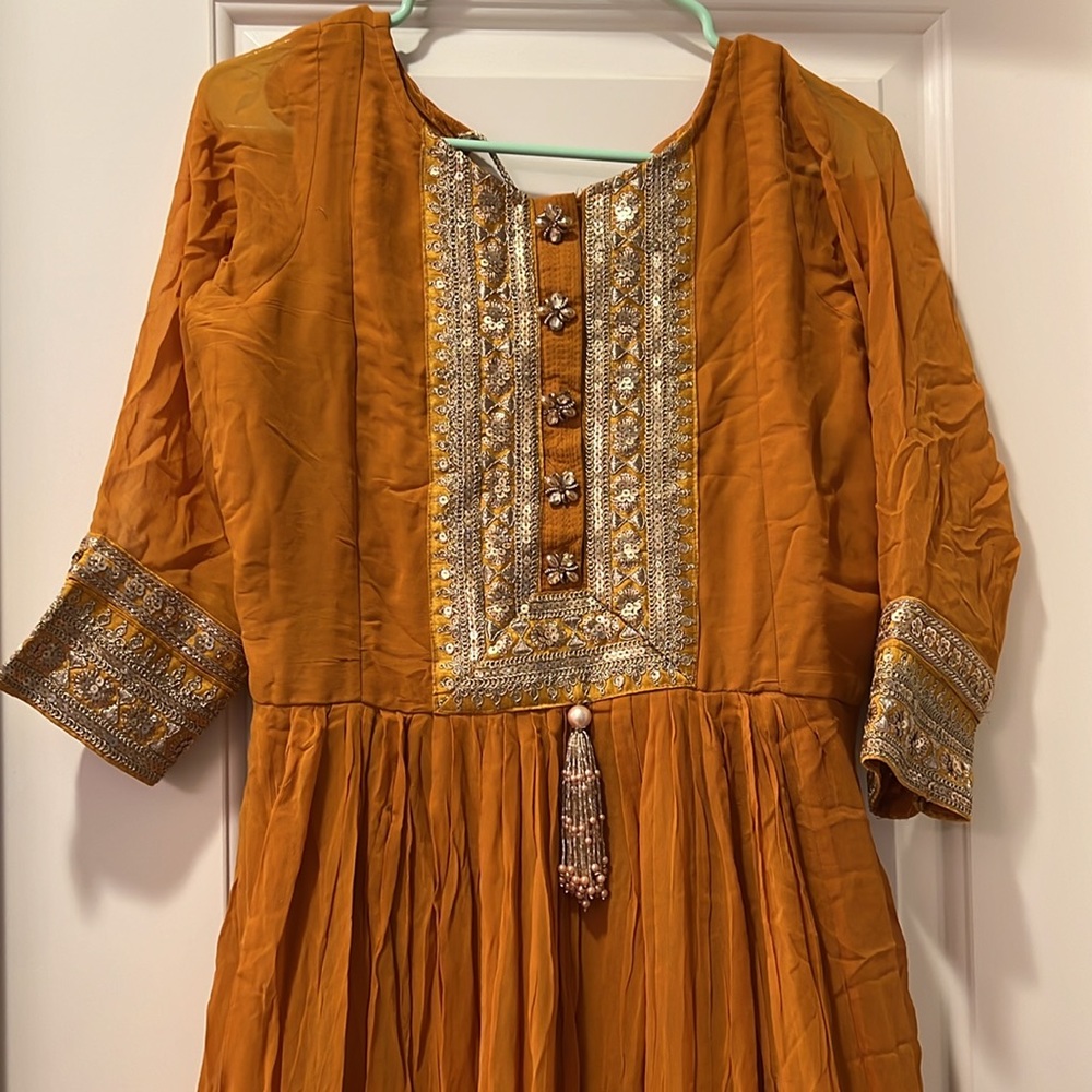 Anarkali